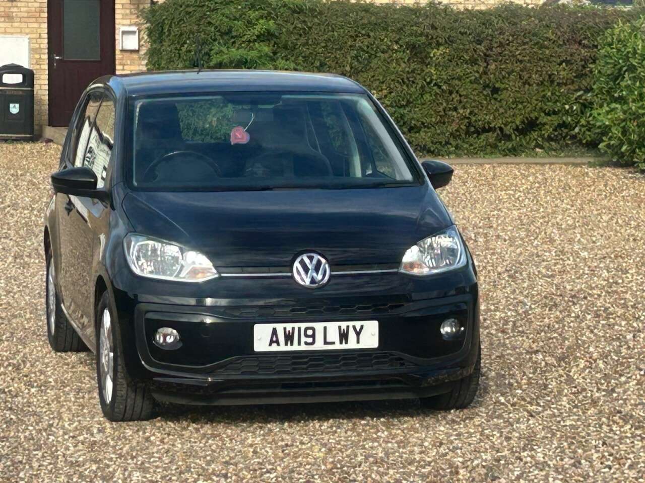 2019 VOLKSWAGEN UP! 2019 VOLKSWAGEN UP!