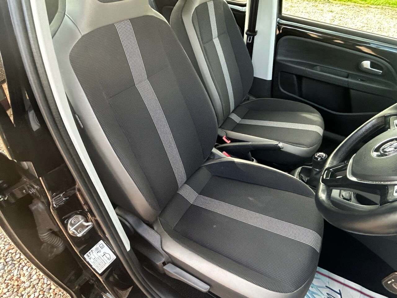 2019 VOLKSWAGEN UP! 2019 VOLKSWAGEN UP!