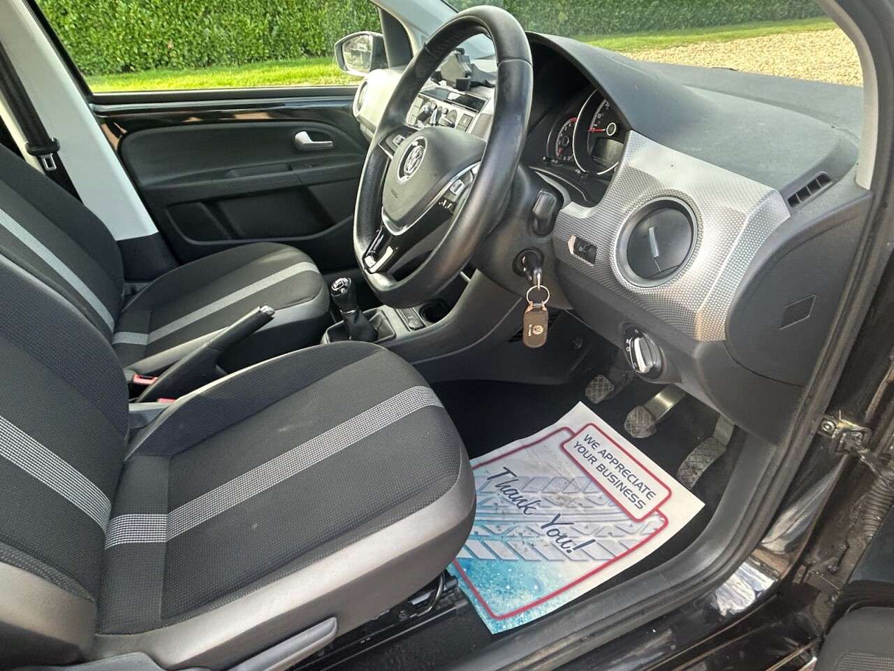 2019 VOLKSWAGEN UP! 2019 VOLKSWAGEN UP!