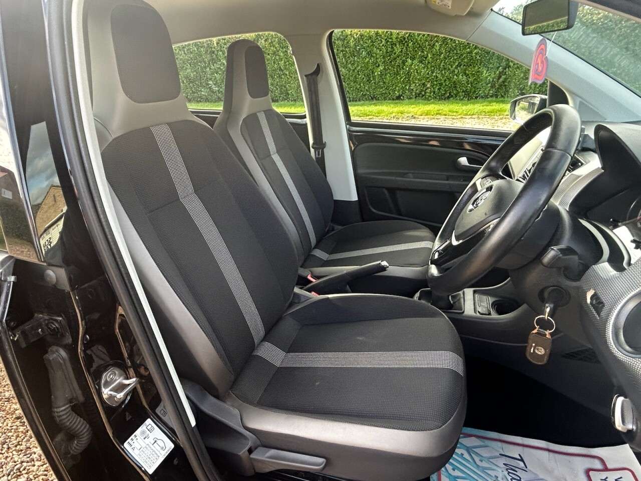 2019 VOLKSWAGEN UP! 2019 VOLKSWAGEN UP!