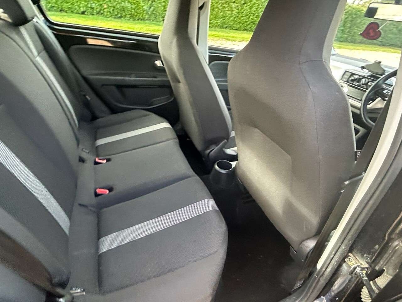 2019 VOLKSWAGEN UP! 2019 VOLKSWAGEN UP!