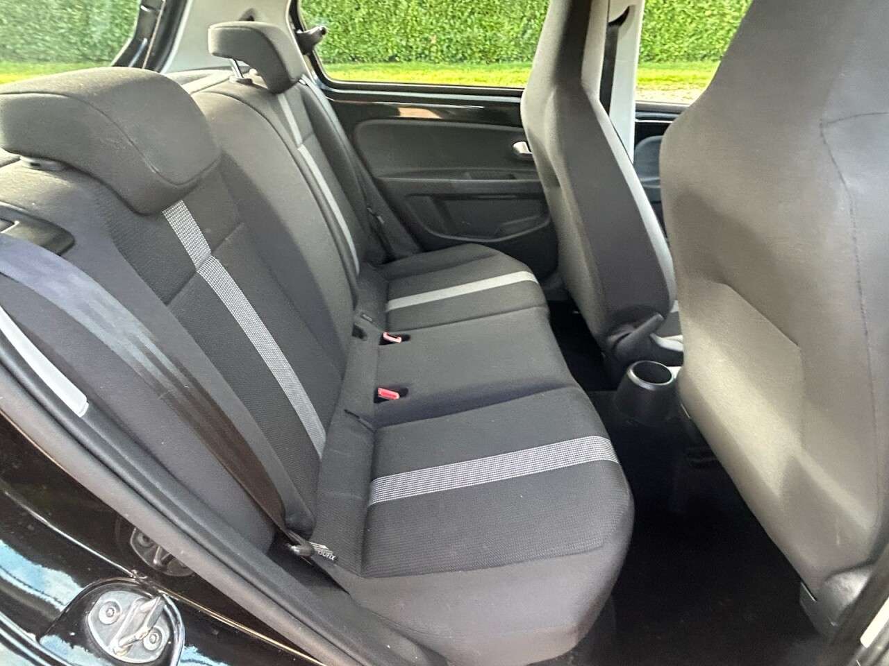 2019 VOLKSWAGEN UP! 2019 VOLKSWAGEN UP!