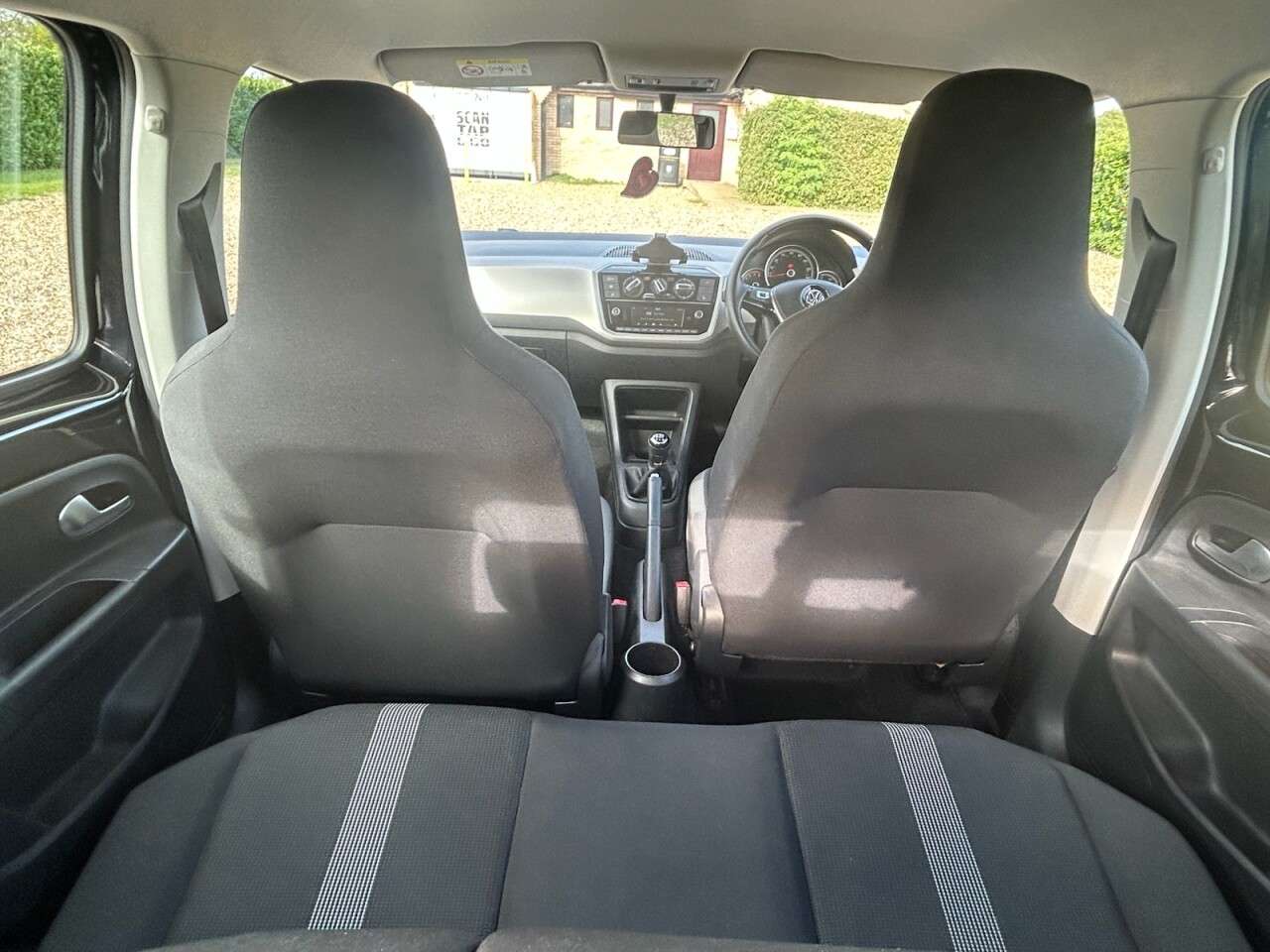 2019 VOLKSWAGEN UP! 2019 VOLKSWAGEN UP!
