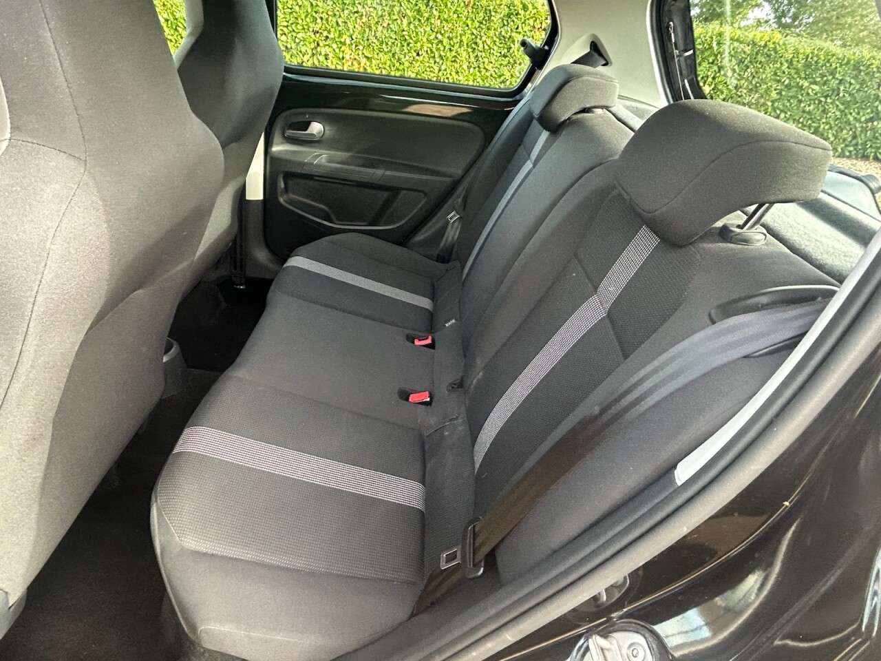 2019 VOLKSWAGEN UP! 2019 VOLKSWAGEN UP!