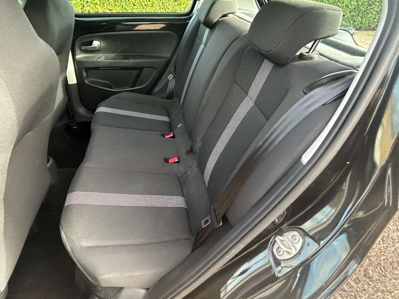 2019 VOLKSWAGEN UP! 2019 VOLKSWAGEN UP!