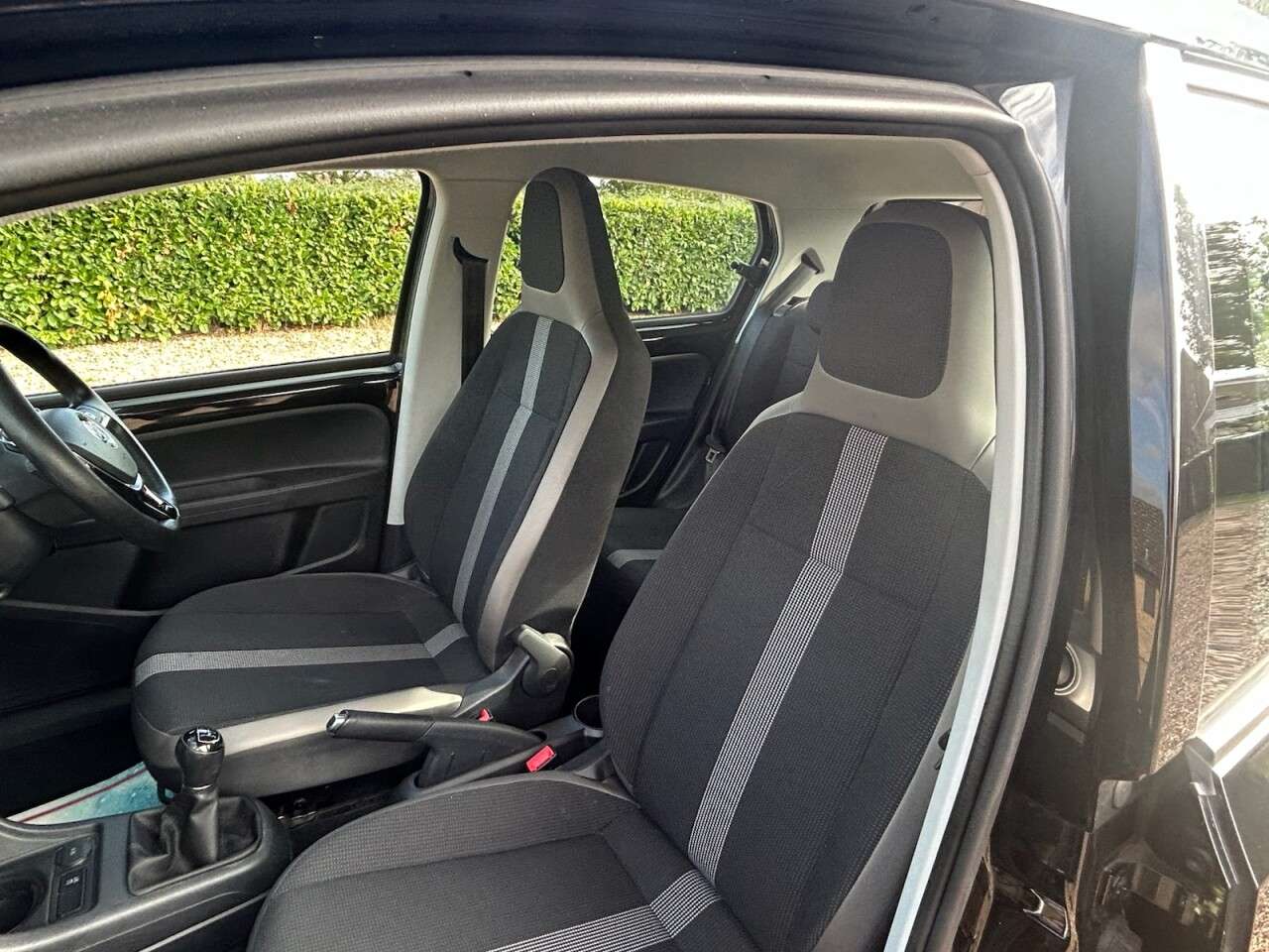 2019 VOLKSWAGEN UP! 2019 VOLKSWAGEN UP!