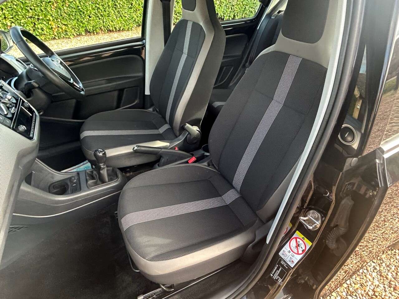 2019 VOLKSWAGEN UP! 2019 VOLKSWAGEN UP!