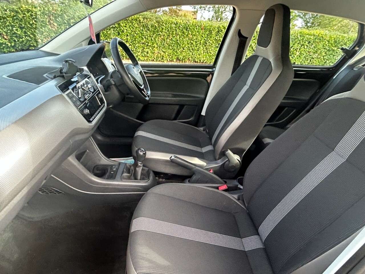 2019 VOLKSWAGEN UP! 2019 VOLKSWAGEN UP!