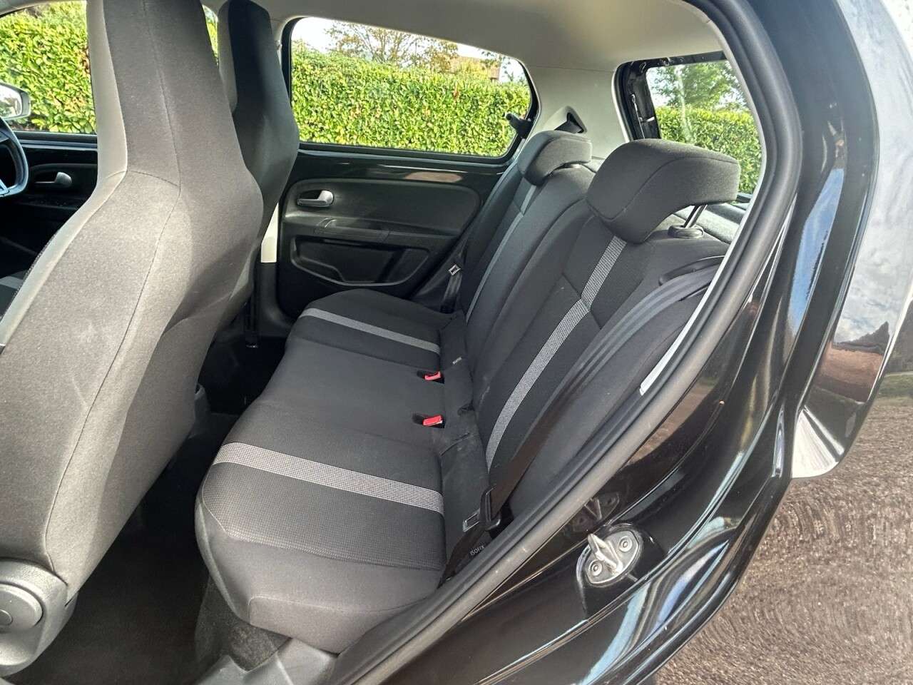 2019 VOLKSWAGEN UP! 2019 VOLKSWAGEN UP!