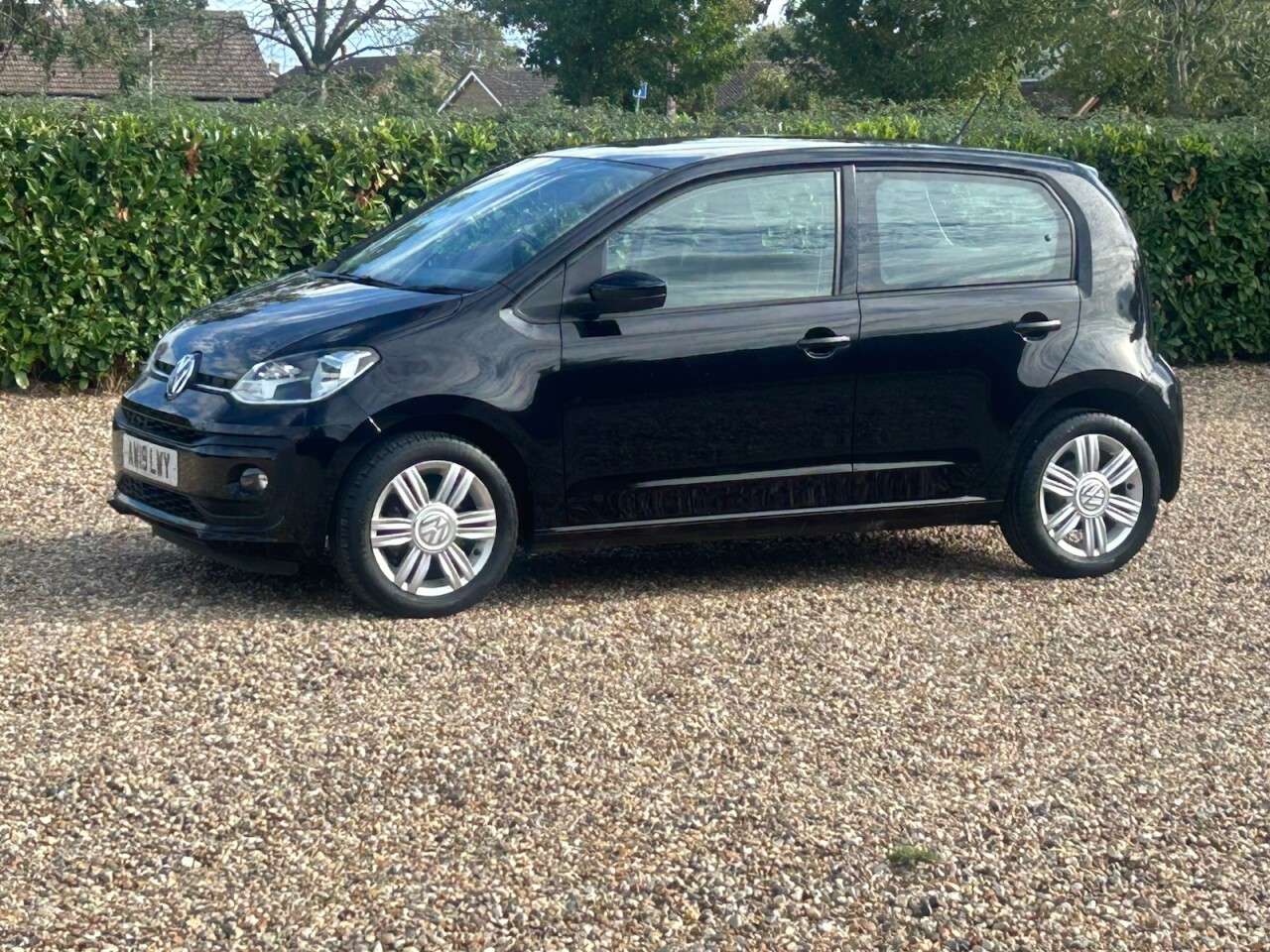 2019 VOLKSWAGEN UP! 2019 VOLKSWAGEN UP!