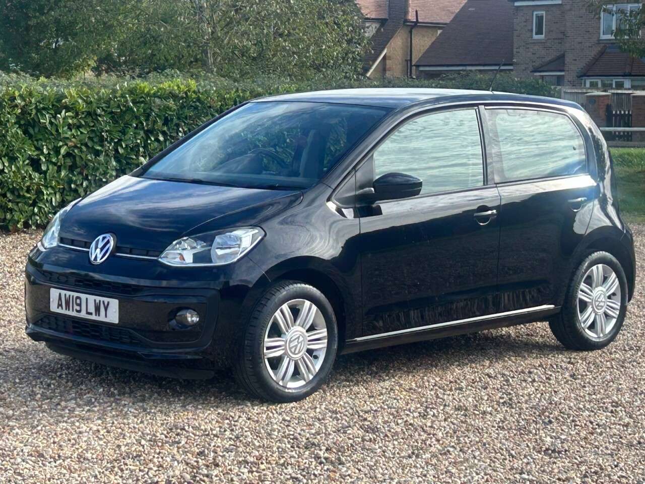 2019 VOLKSWAGEN UP! 2019 VOLKSWAGEN UP!