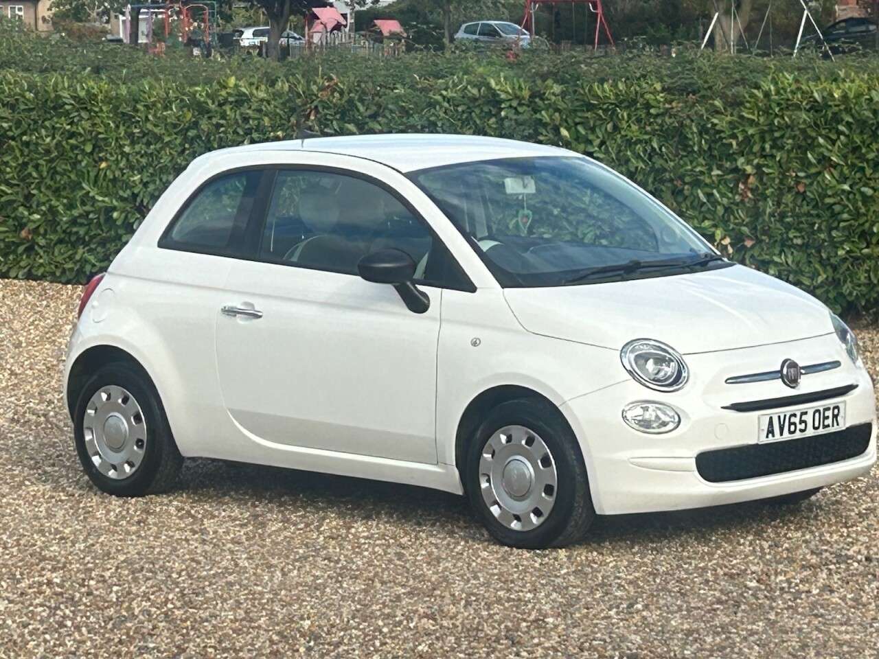 A 2015 FIAT 500 1.2 Pop Hatchback 3dr Petrol Manual Euro 6 (s/s) (69 bhp) A 2015 FIAT 500 1.2 Pop Hatchback 3dr Petrol Manual Euro 6 (s/s) (69 bhp)