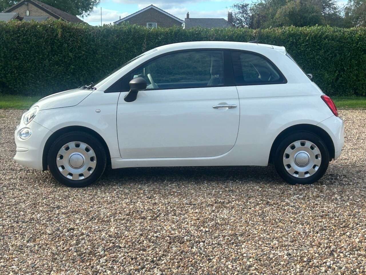 2015 FIAT 500 2015 FIAT 500