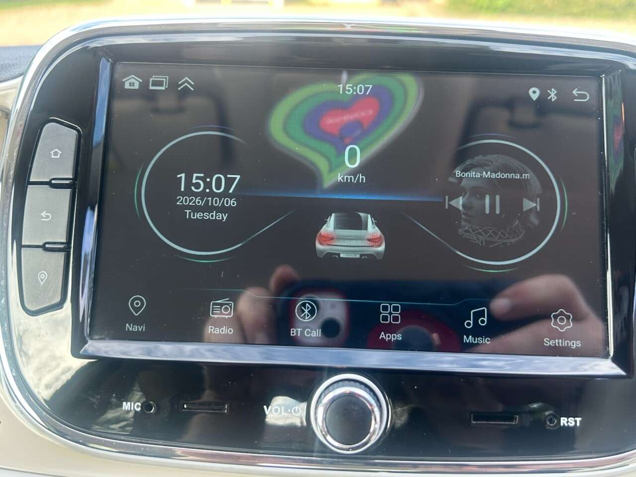 2015 FIAT 500 2015 FIAT 500