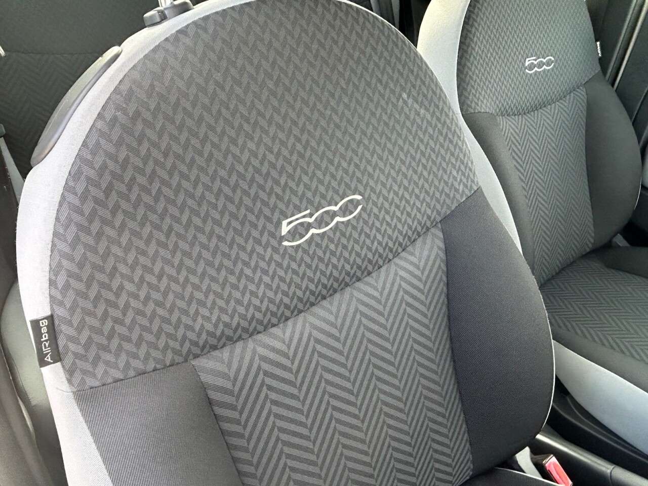 2015 FIAT 500 2015 FIAT 500