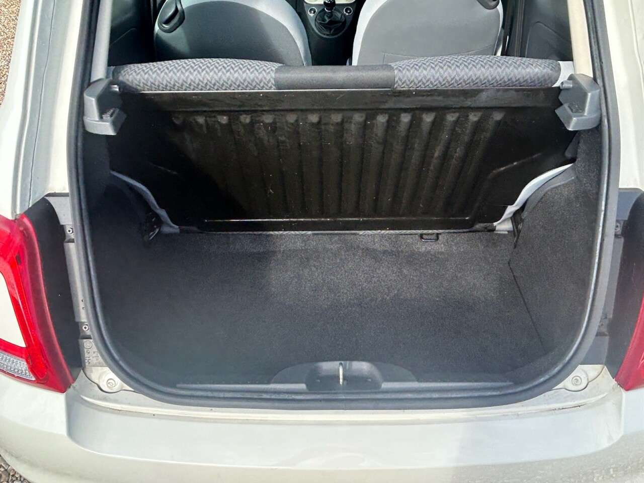 2015 FIAT 500 2015 FIAT 500