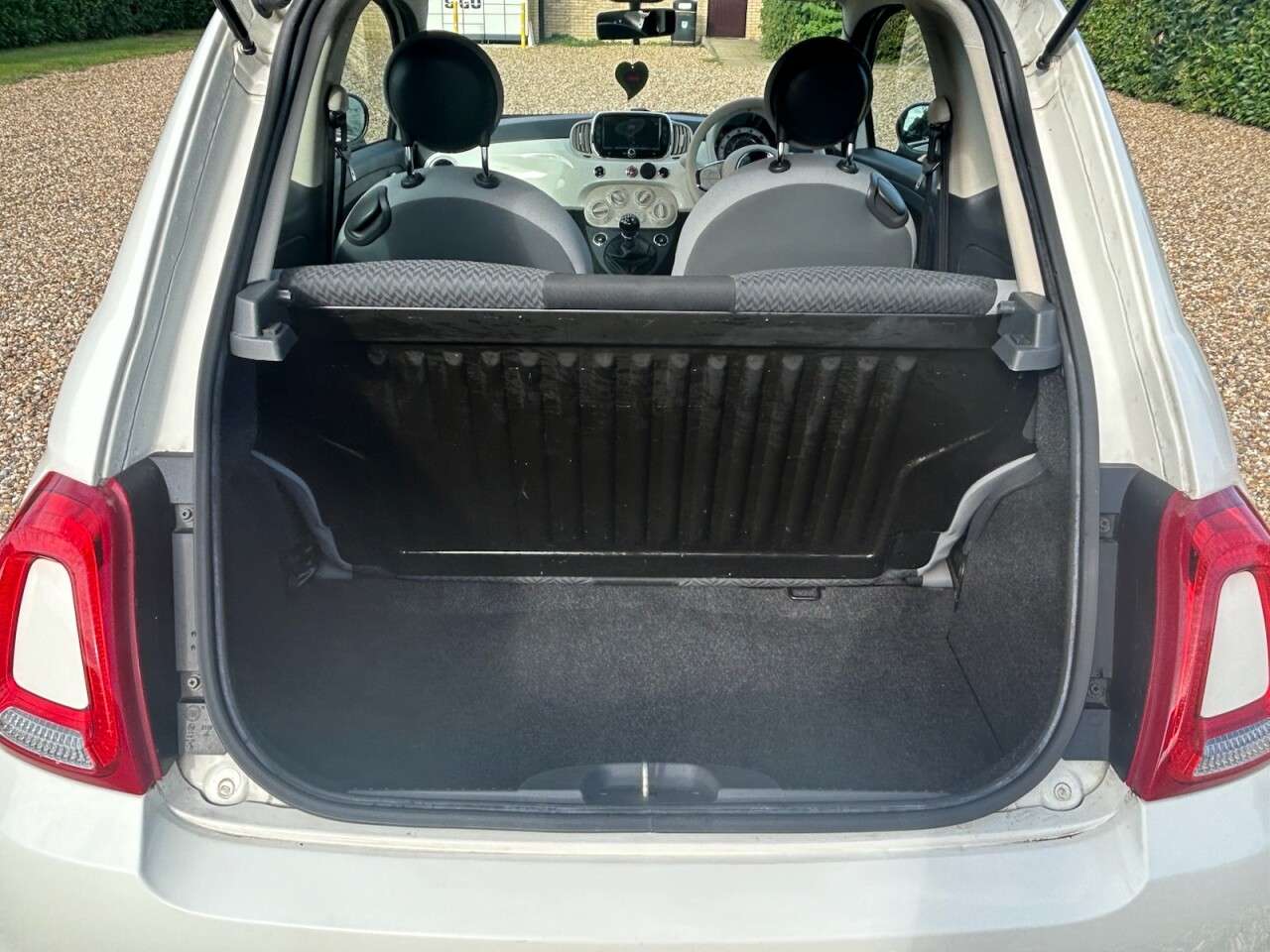 2015 FIAT 500 2015 FIAT 500