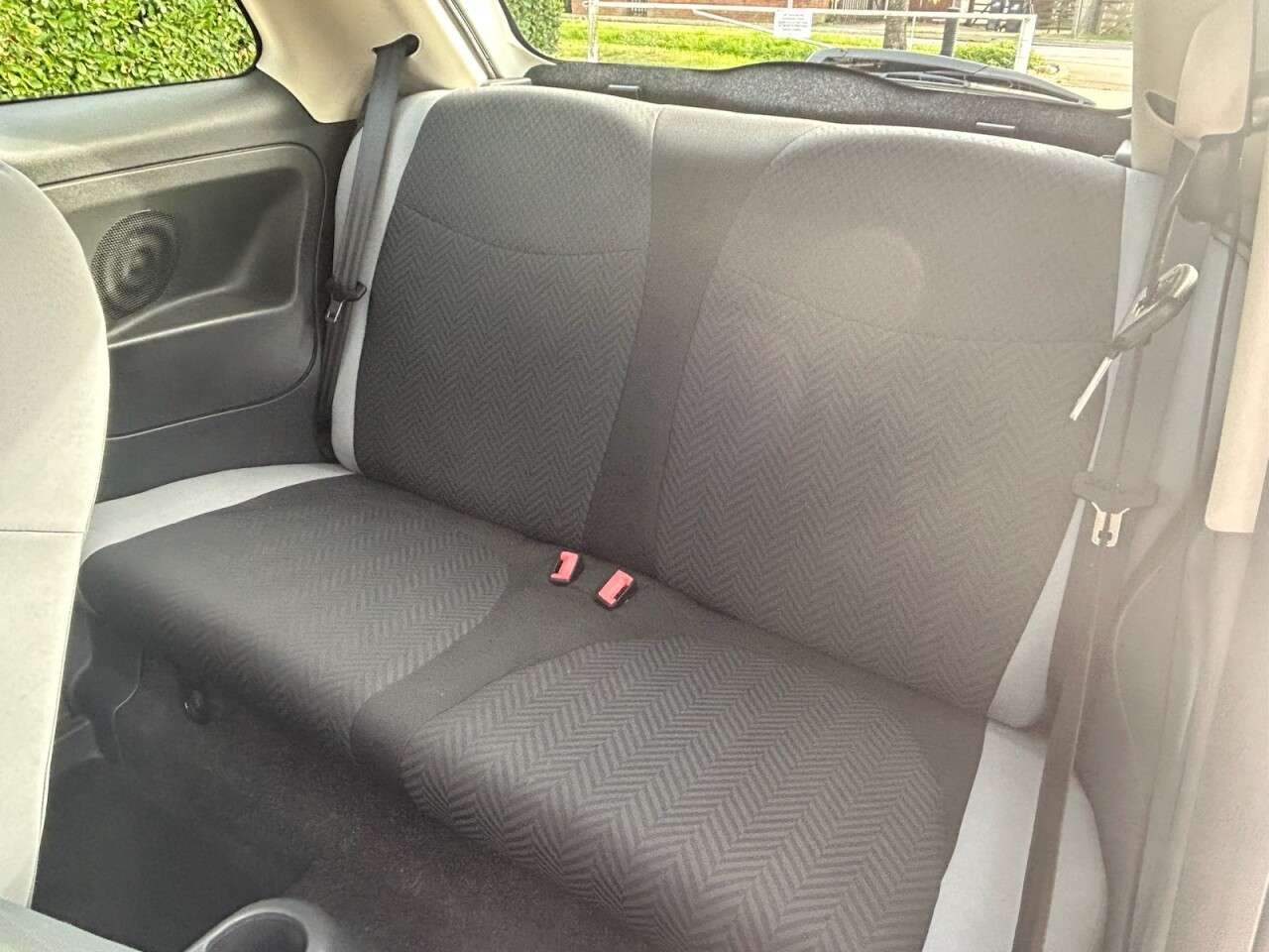 2015 FIAT 500 2015 FIAT 500