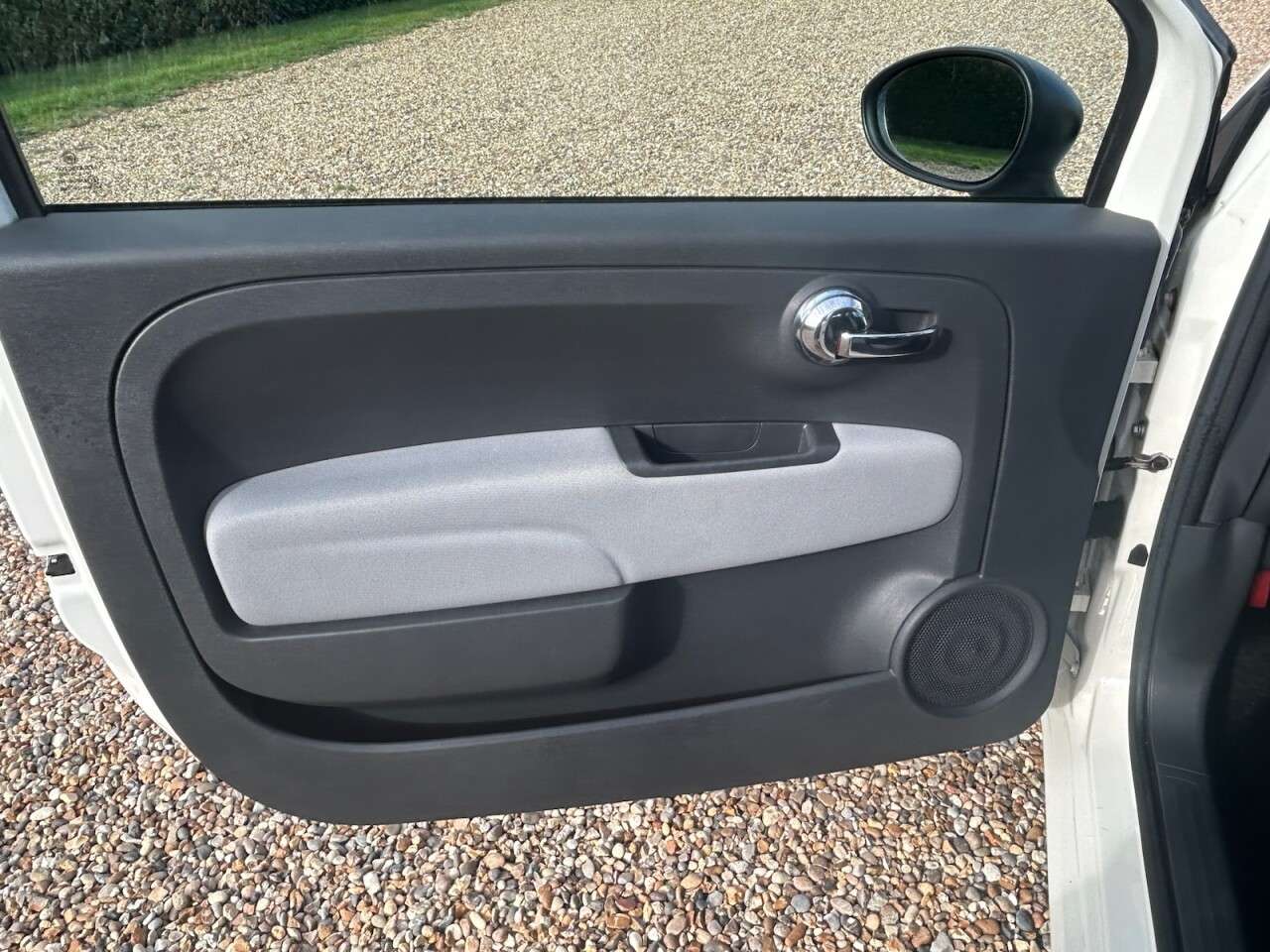 2015 FIAT 500 2015 FIAT 500