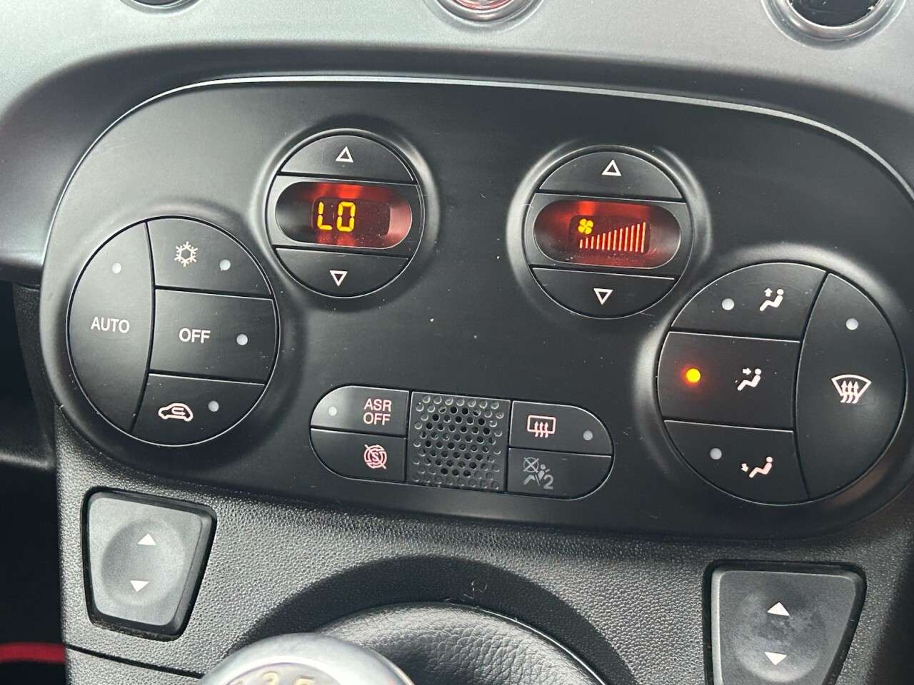 2015 FIAT 500 2015 FIAT 500
