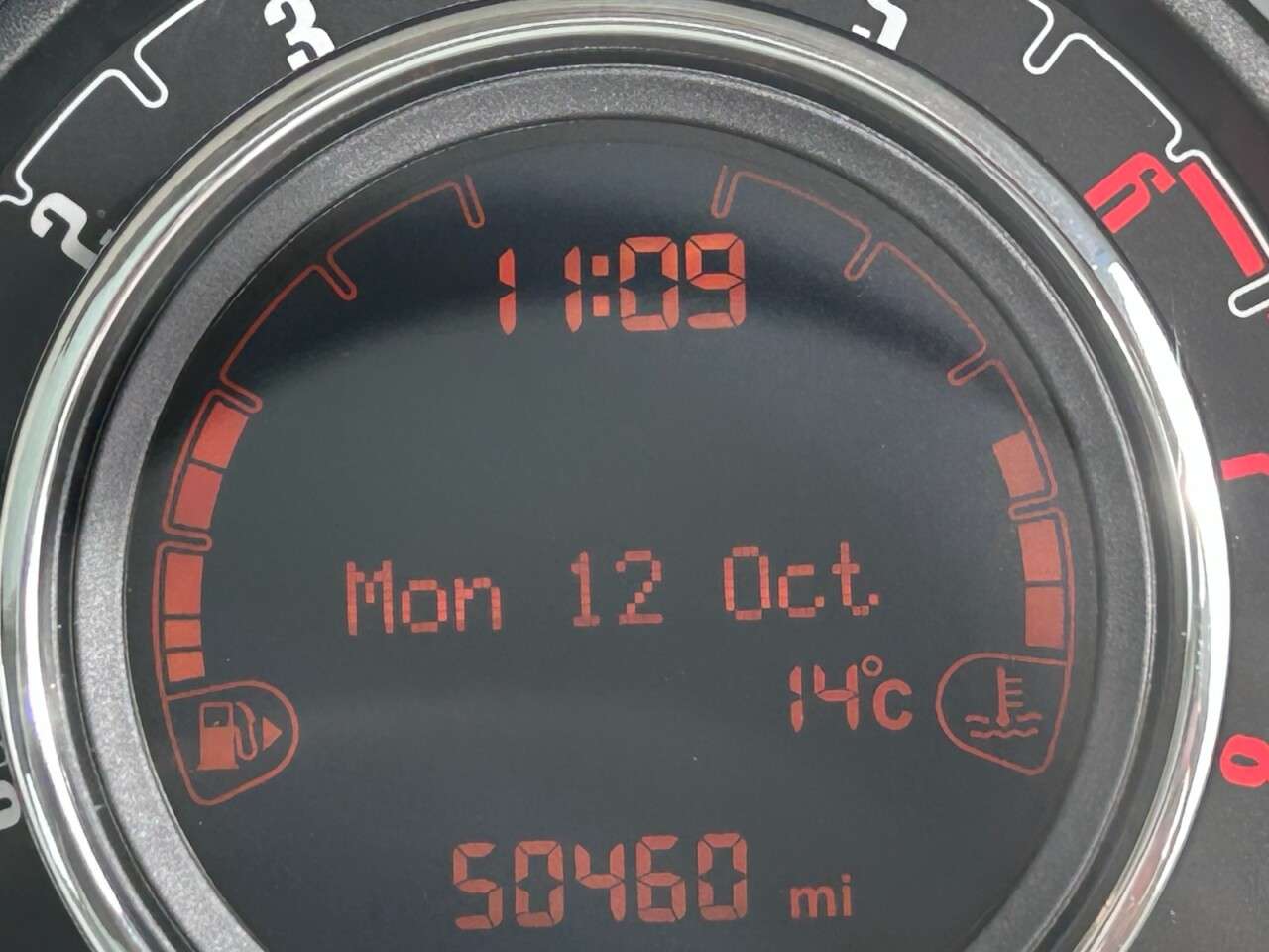 2016 FIAT 500 2016 FIAT 500