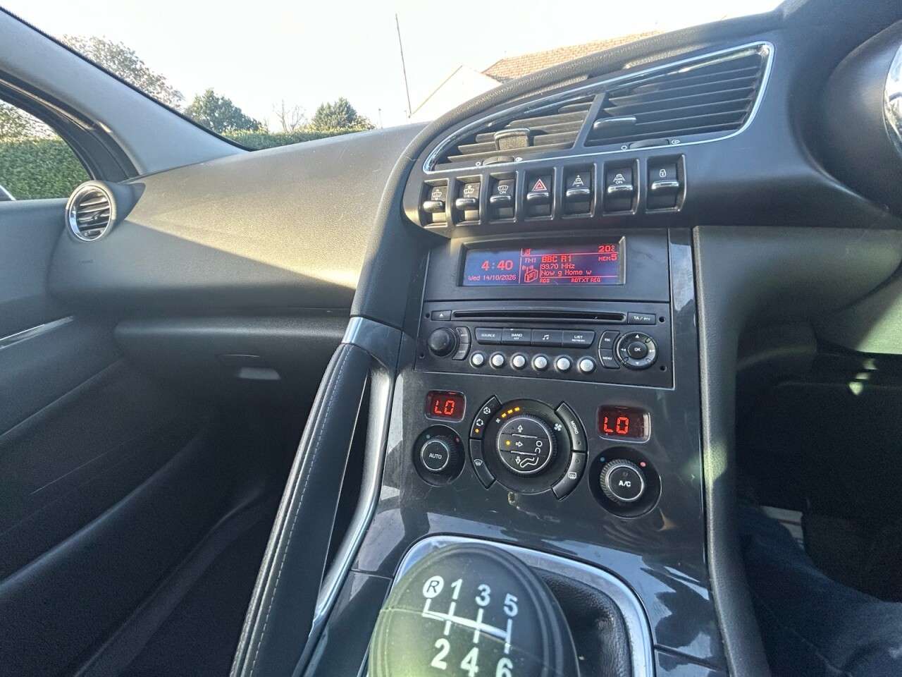 2011 PEUGEOT 3008 2011 PEUGEOT 3008