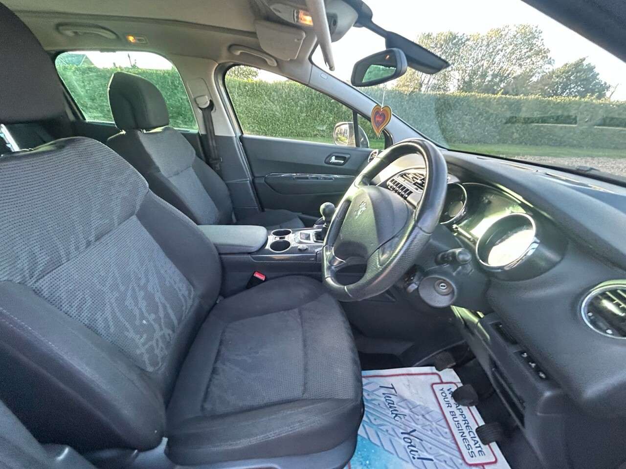 2011 PEUGEOT 3008 2011 PEUGEOT 3008