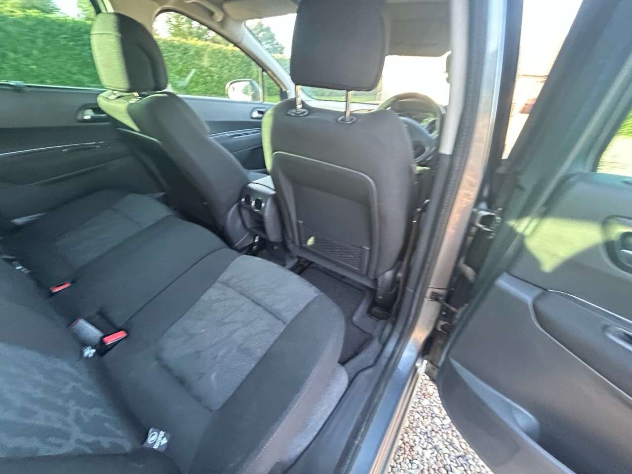 2011 PEUGEOT 3008 2011 PEUGEOT 3008