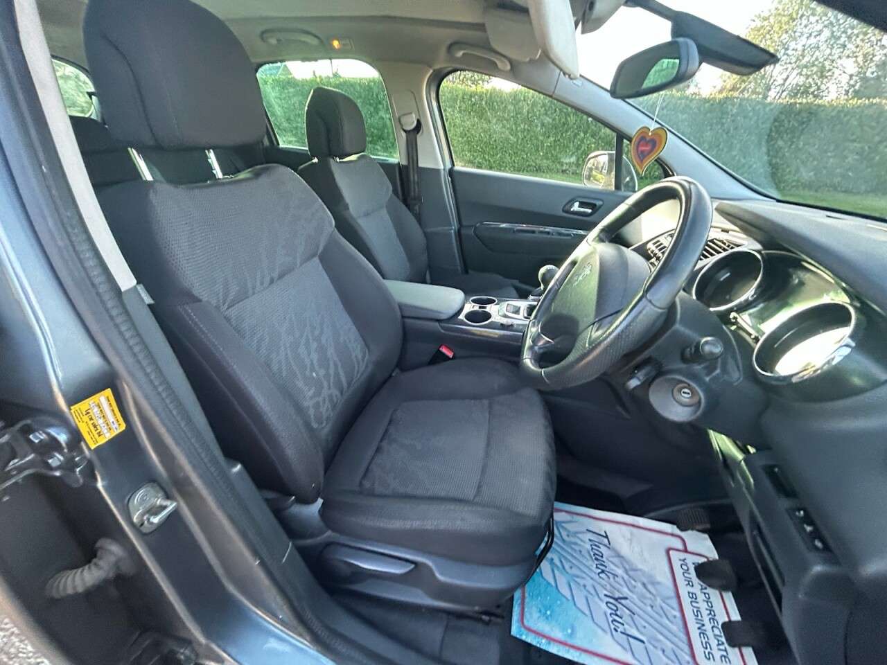 2011 PEUGEOT 3008 2011 PEUGEOT 3008