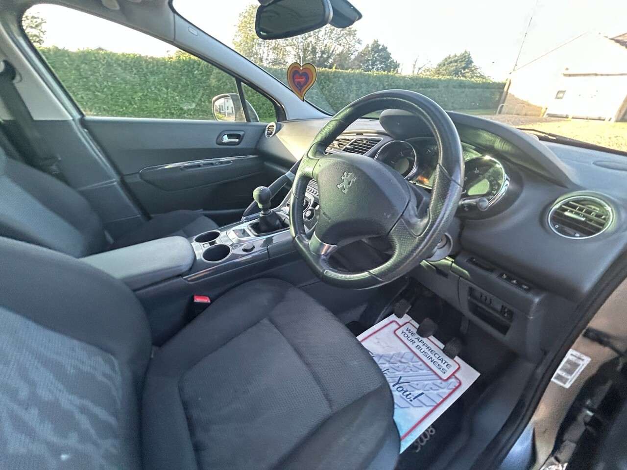 2011 PEUGEOT 3008 2011 PEUGEOT 3008