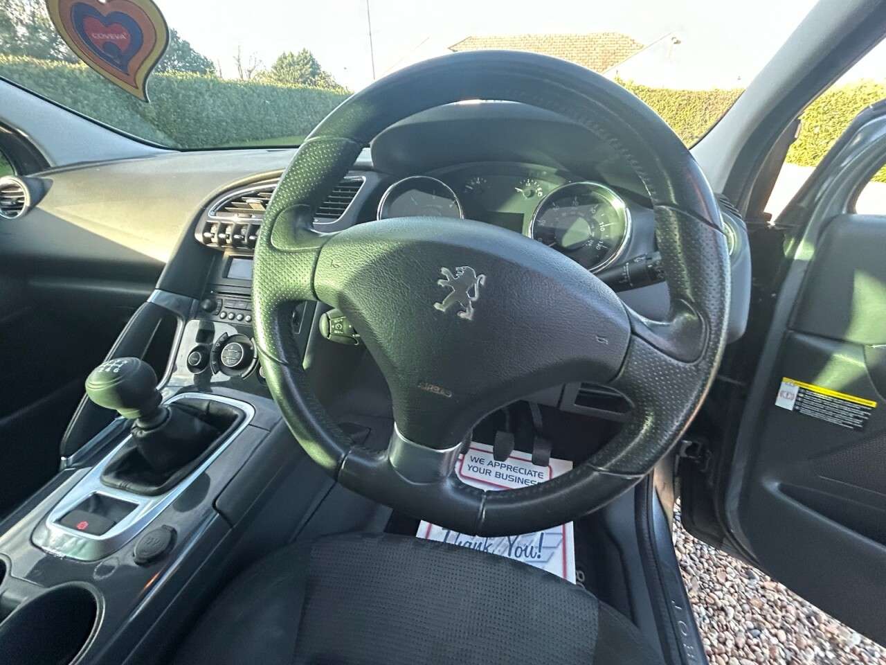 2011 PEUGEOT 3008 2011 PEUGEOT 3008