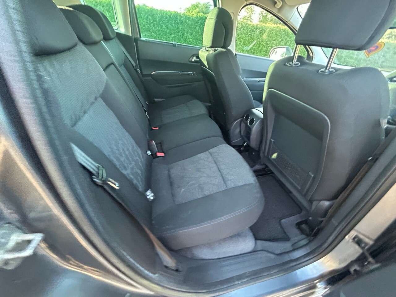 2011 PEUGEOT 3008 2011 PEUGEOT 3008