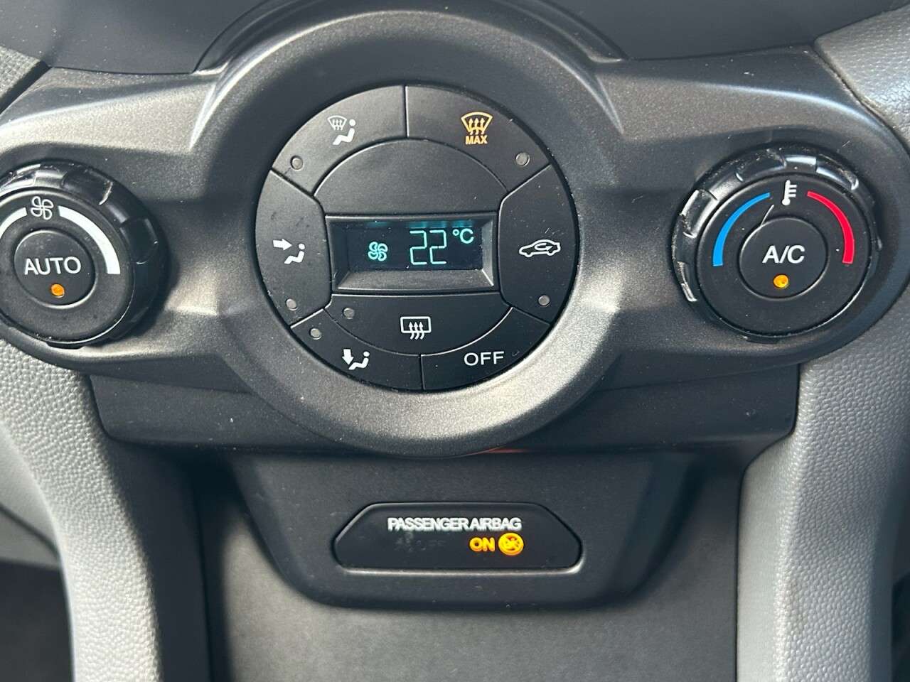 2014 FORD ECOSPORT 2014 FORD ECOSPORT