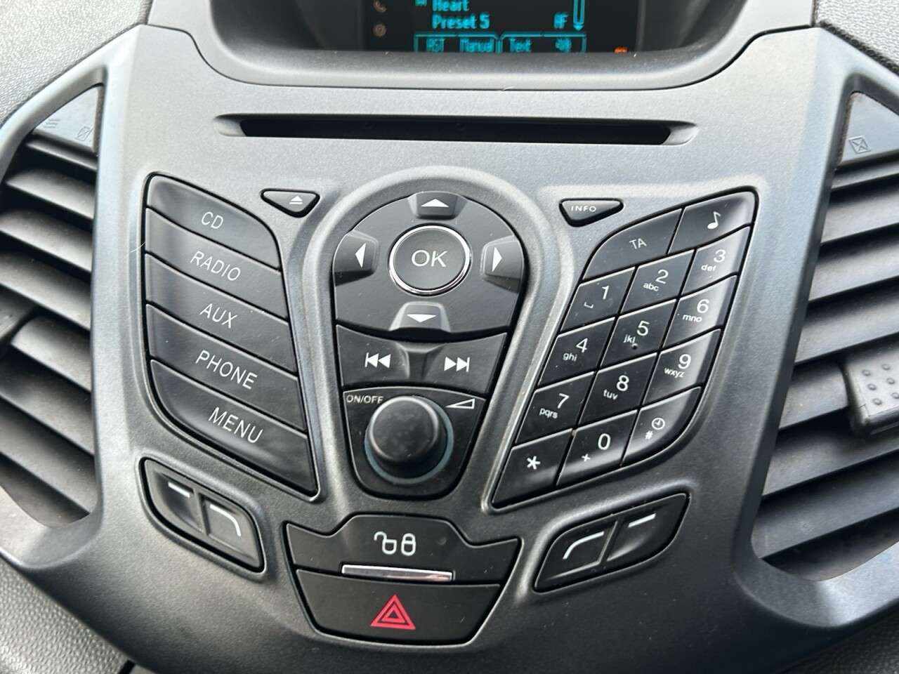 2014 FORD ECOSPORT 2014 FORD ECOSPORT