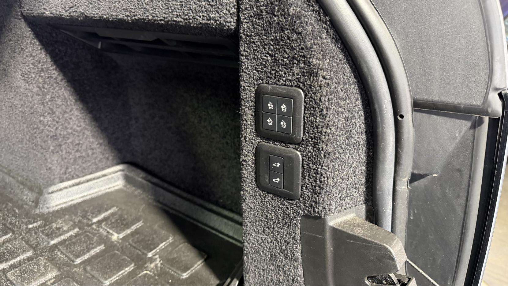 2021 LAND ROVER RANGE ROVER 2021 LAND ROVER RANGE ROVER