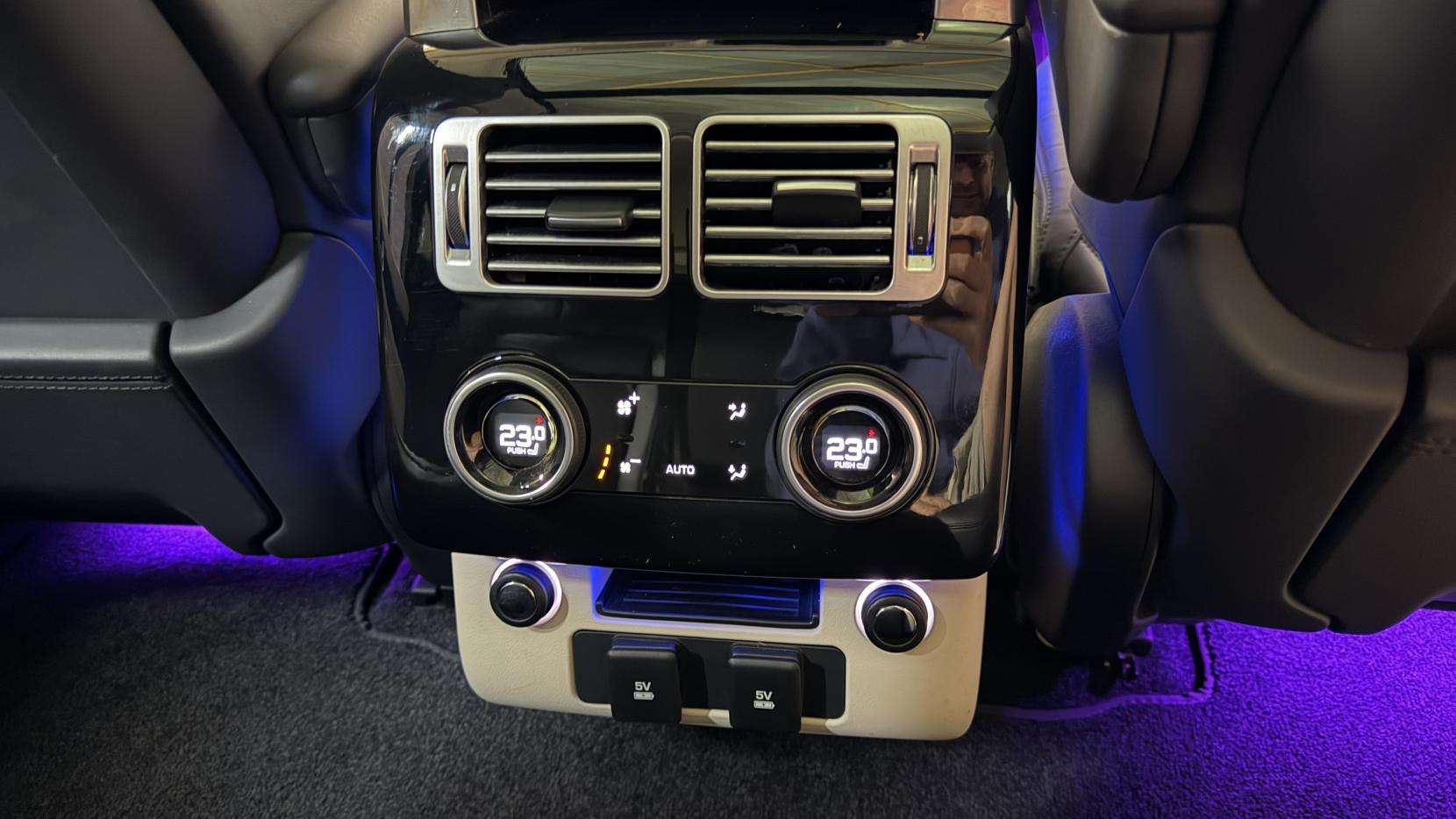 2021 LAND ROVER RANGE ROVER 2021 LAND ROVER RANGE ROVER