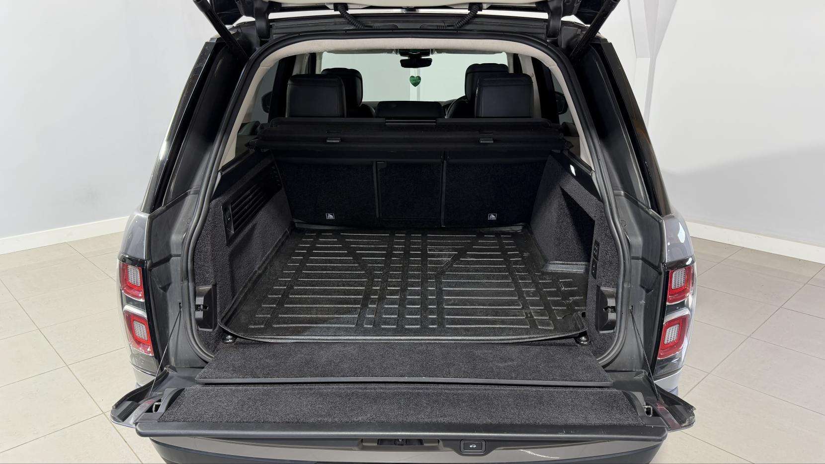 2021 LAND ROVER RANGE ROVER 2021 LAND ROVER RANGE ROVER