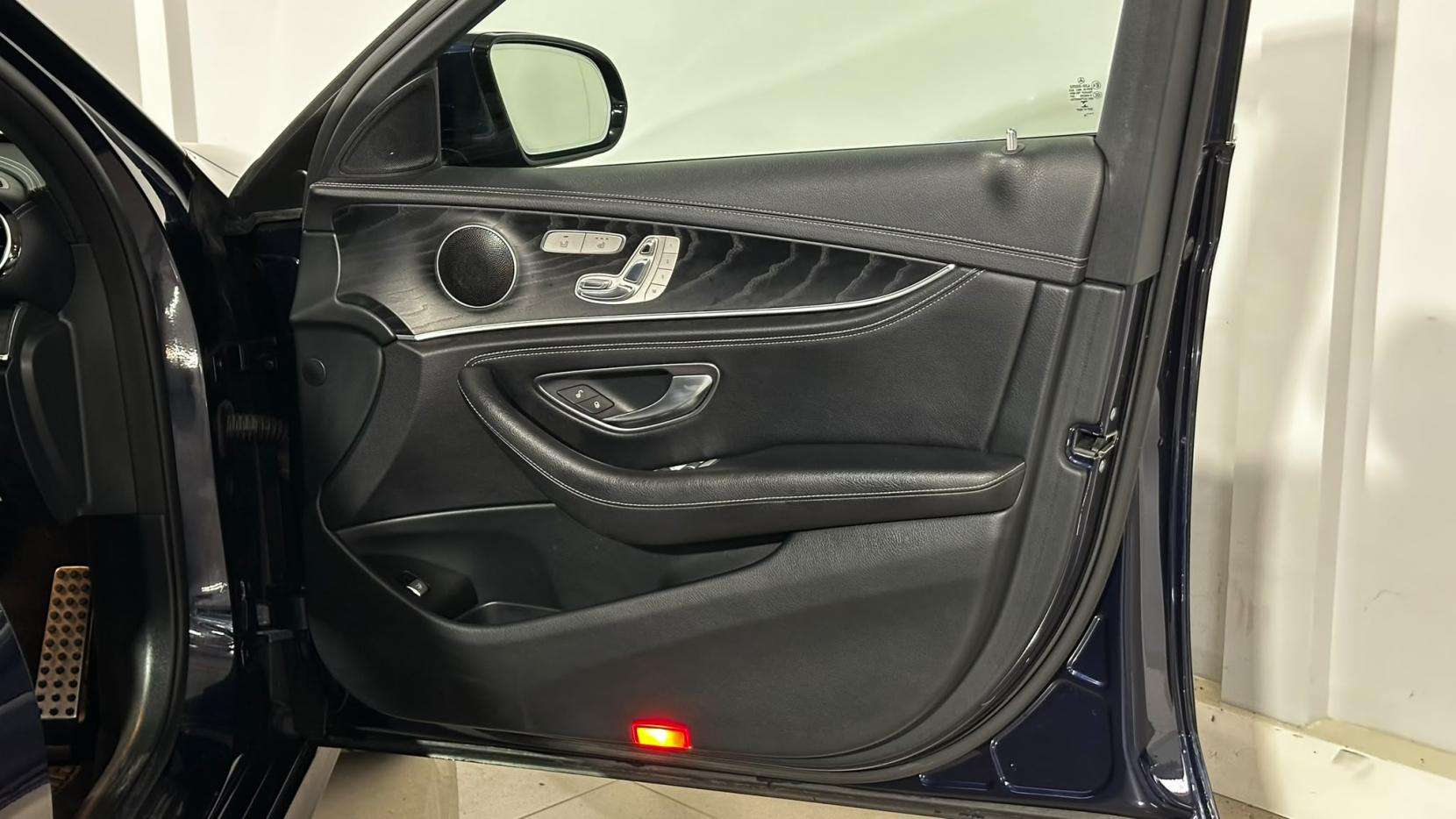 2018 MERCEDES-BENZ E CLASS 2018 MERCEDES-BENZ E CLASS