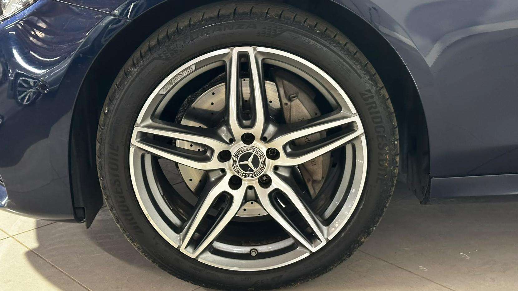 2018 MERCEDES-BENZ E CLASS 2018 MERCEDES-BENZ E CLASS