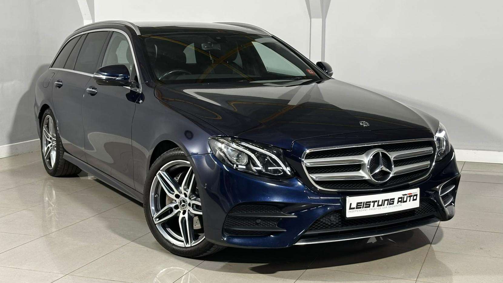 2018 MERCEDES-BENZ E CLASS 2018 MERCEDES-BENZ E CLASS