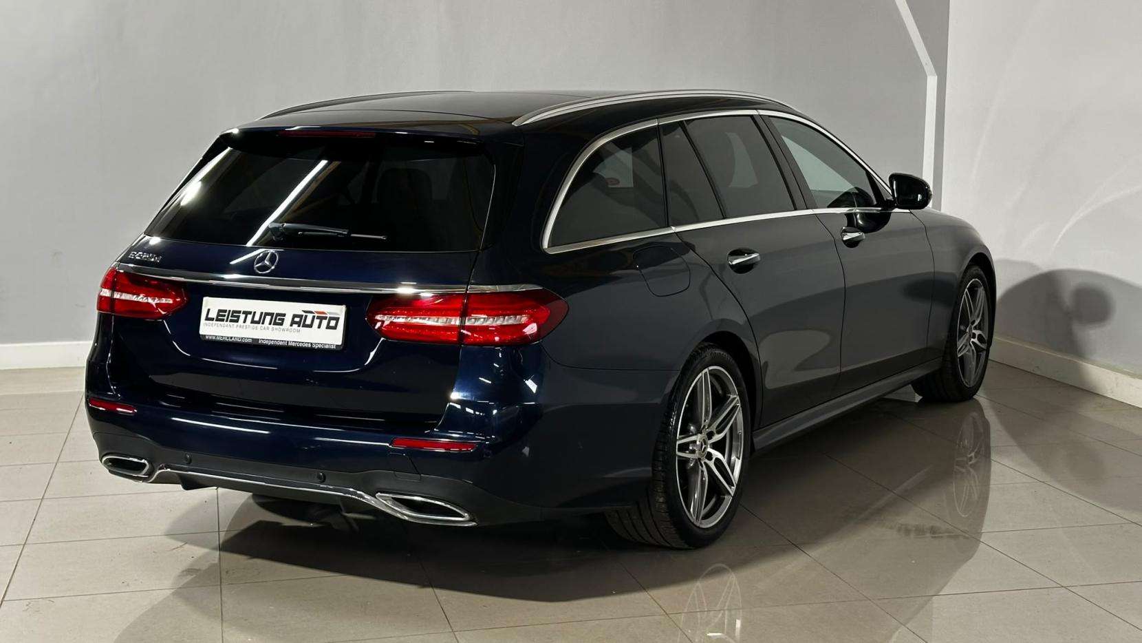 2018 MERCEDES-BENZ E CLASS 2018 MERCEDES-BENZ E CLASS