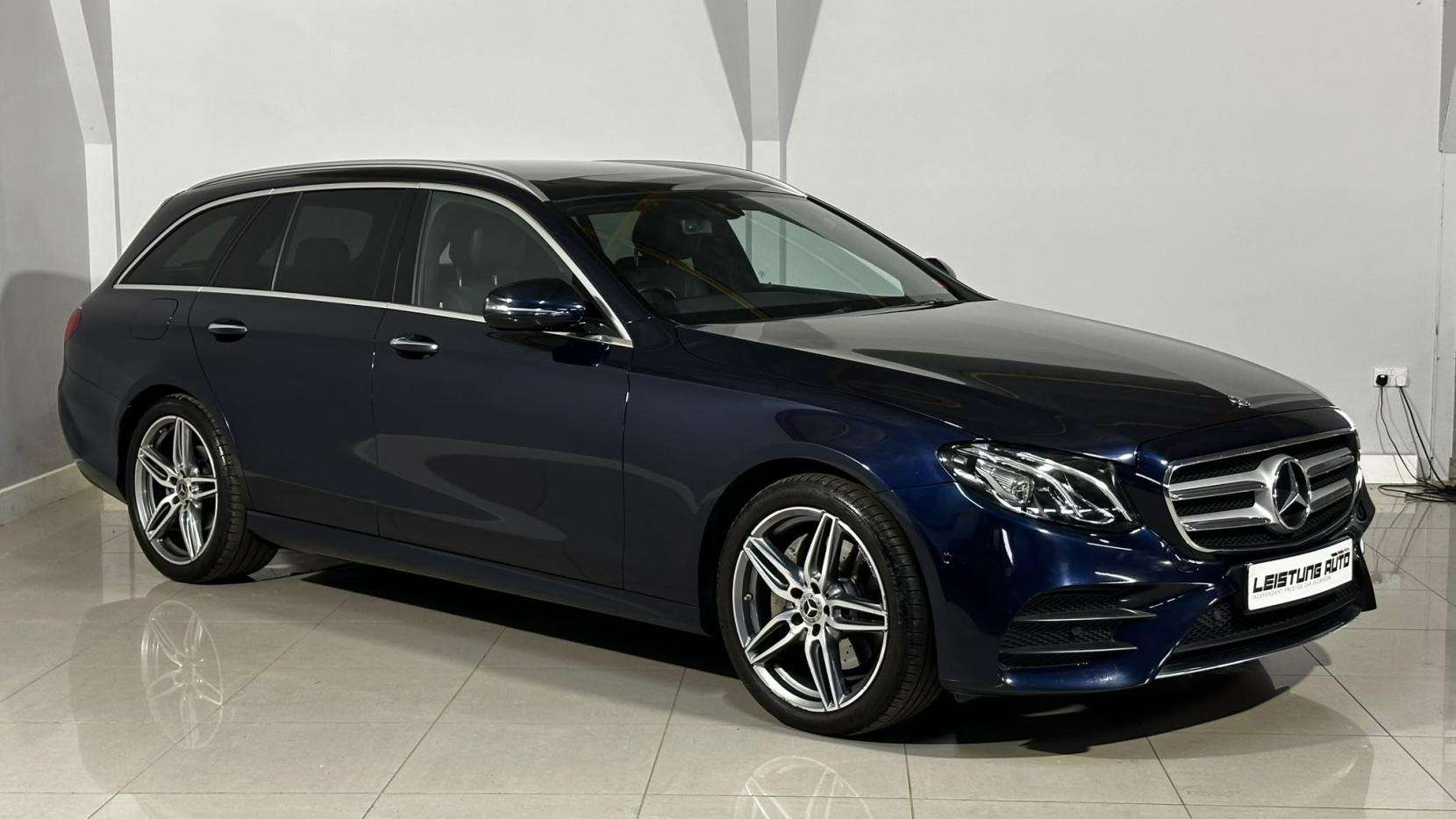 2018 MERCEDES-BENZ E CLASS 2018 MERCEDES-BENZ E CLASS