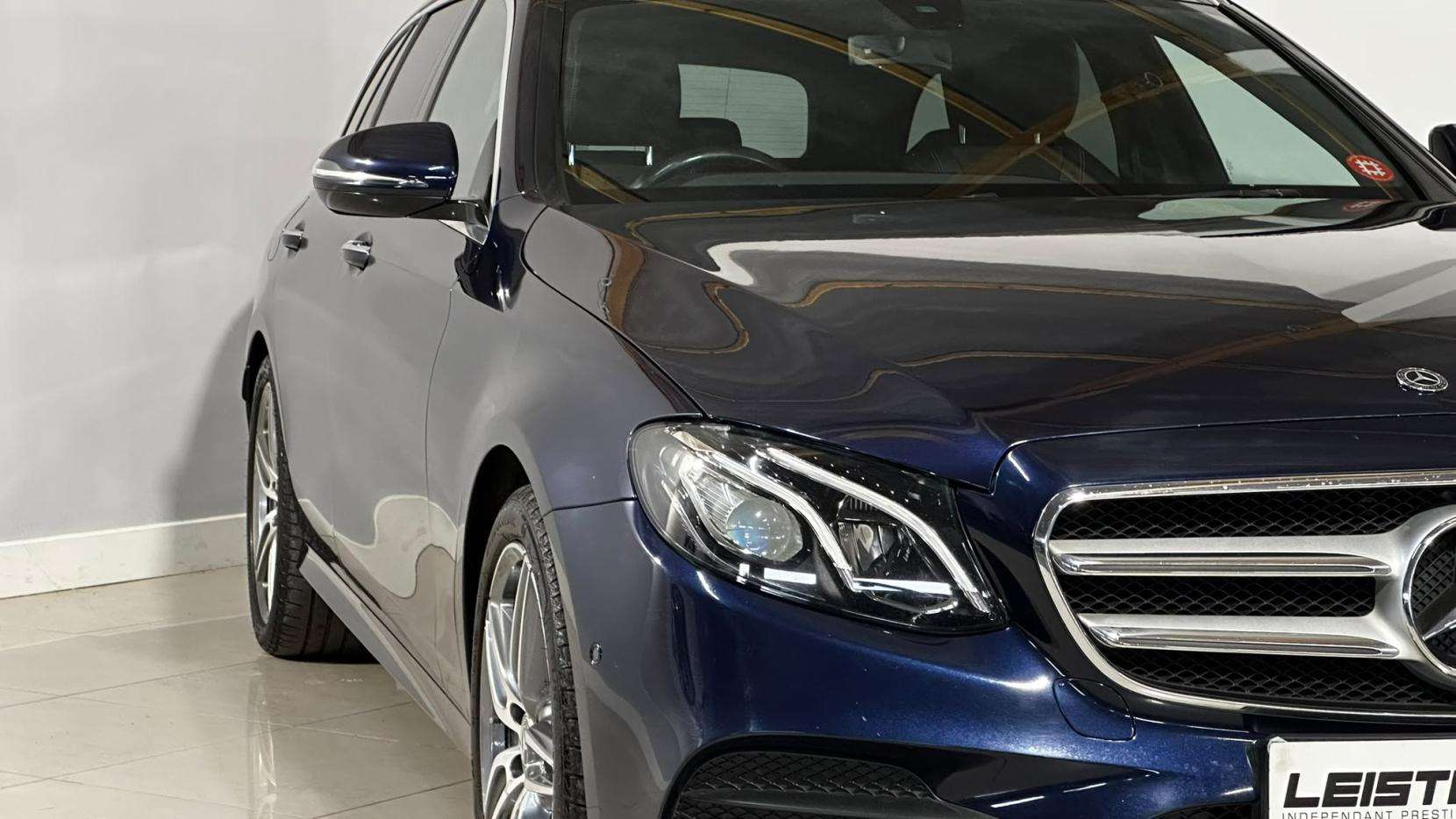 2018 MERCEDES-BENZ E CLASS 2018 MERCEDES-BENZ E CLASS