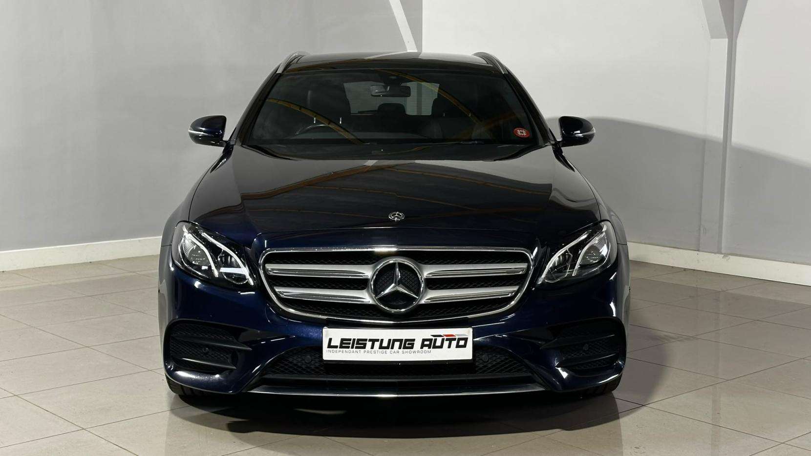 A 2018 MERCEDES-BENZ E CLASS 2.0 E220d AMG Line (Premium) Estate 5dr Diesel G-Tronic+ Euro 6 (s/s) (194 ps) A 2018 MERCEDES-BENZ E CLASS 2.0 E220d AMG Line (Premium) Estate 5dr Diesel G-Tronic+ Euro 6 (s/s) (194 ps)