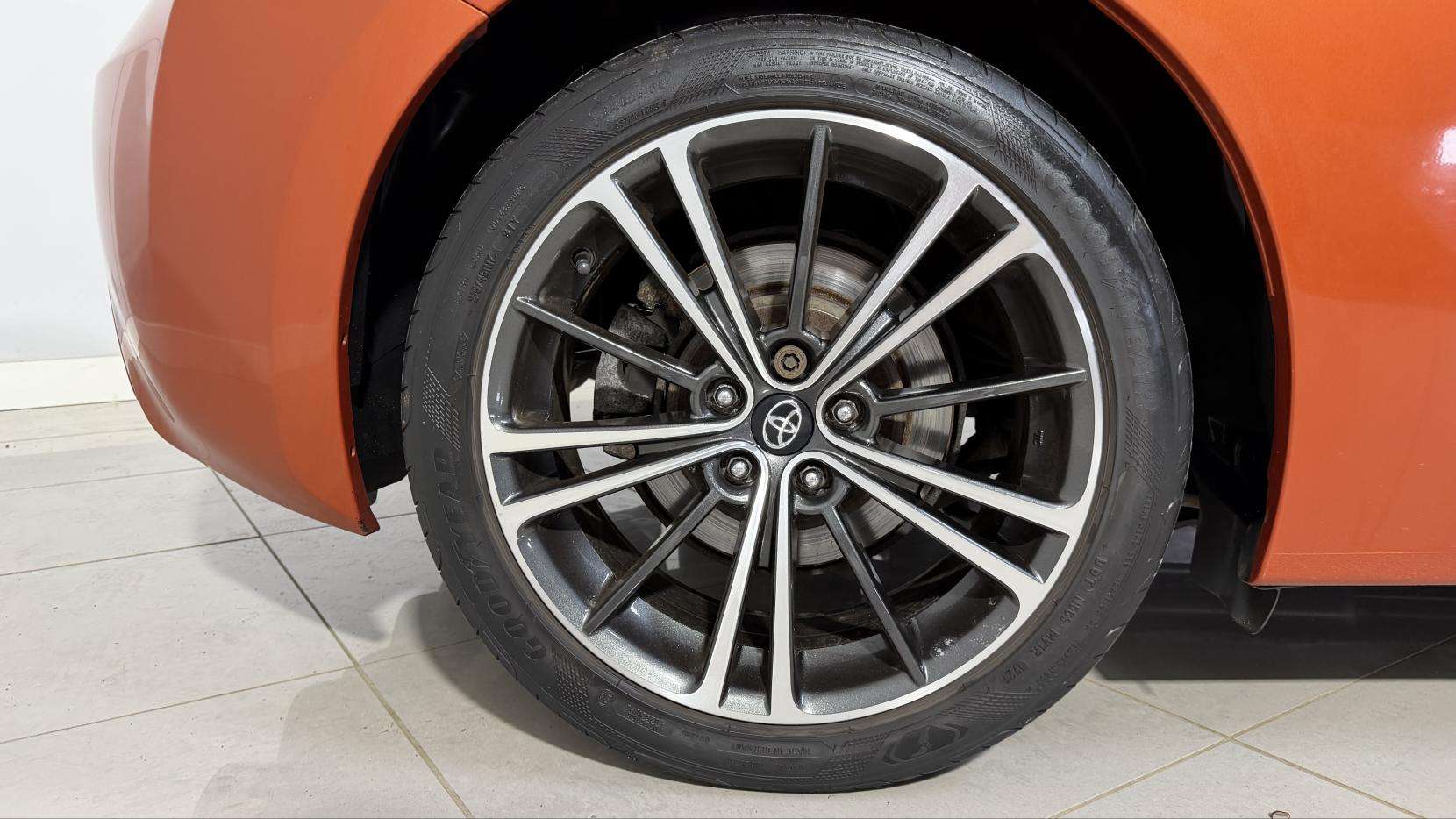 2014 TOYOTA GT86 2014 TOYOTA GT86