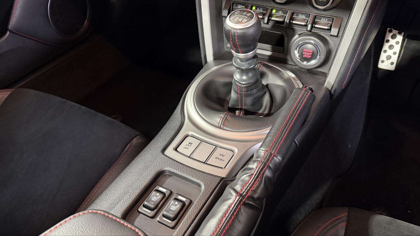 2014 TOYOTA GT86 2014 TOYOTA GT86