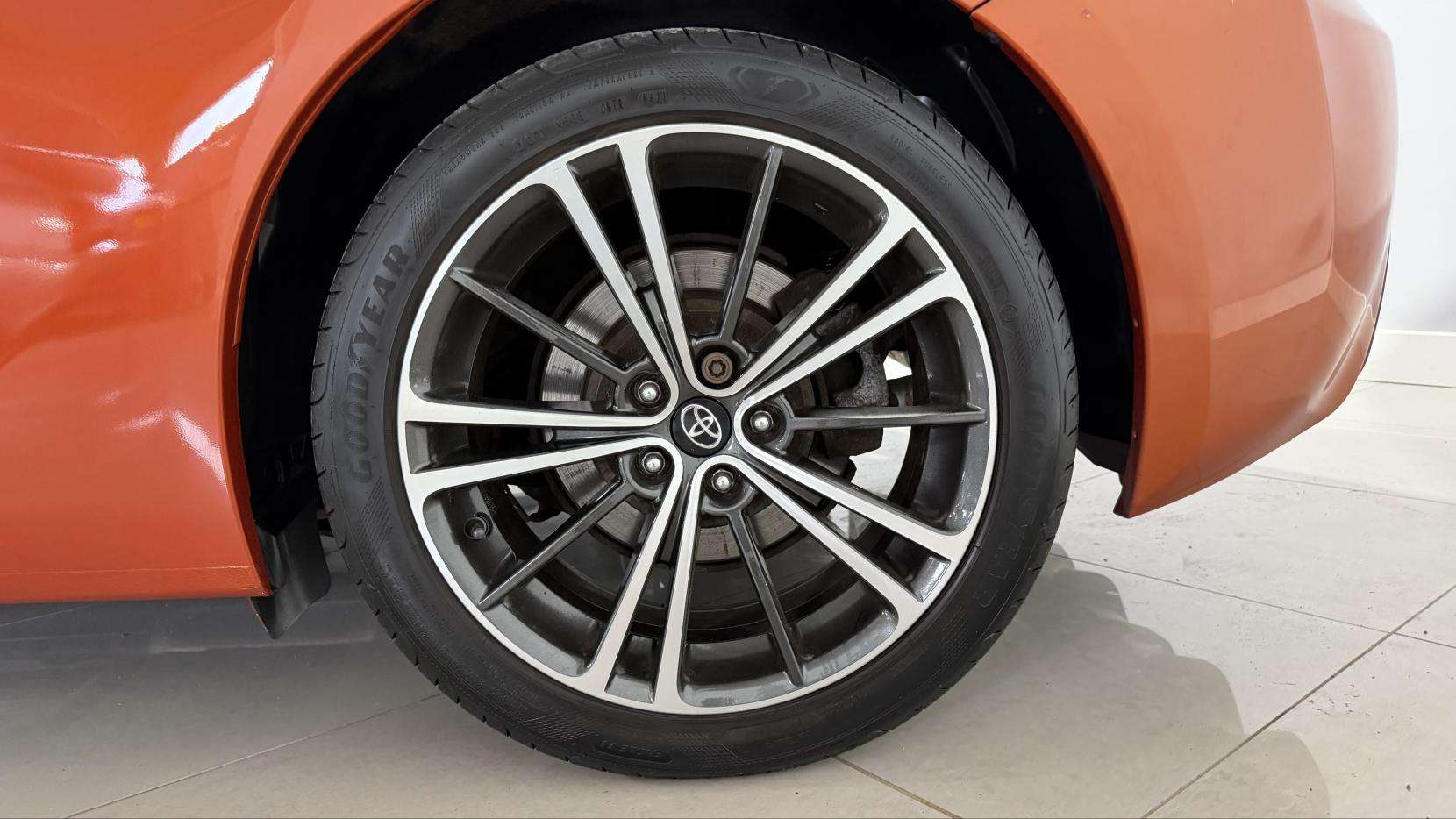 2014 TOYOTA GT86 2014 TOYOTA GT86