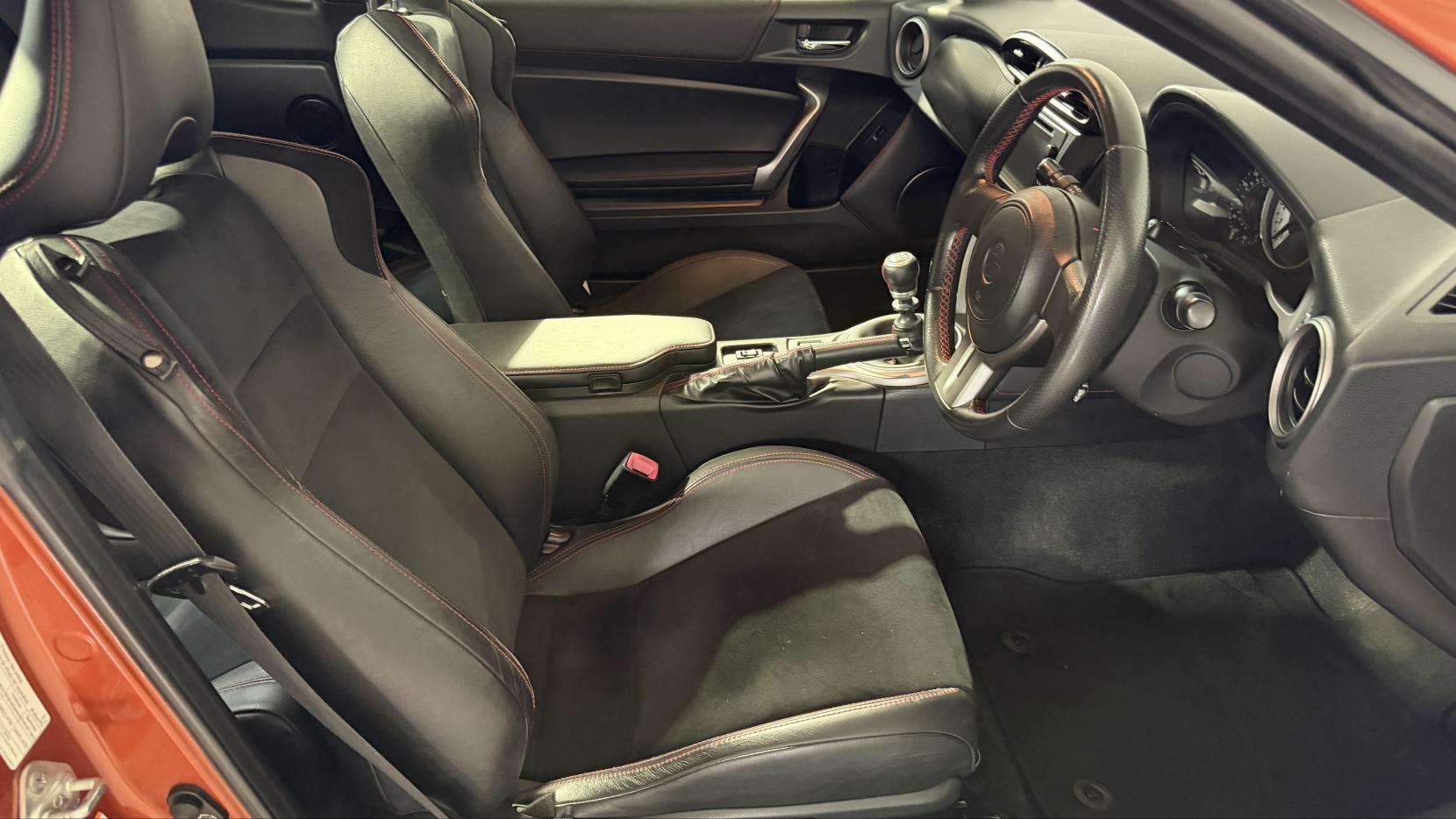 2014 TOYOTA GT86 2014 TOYOTA GT86