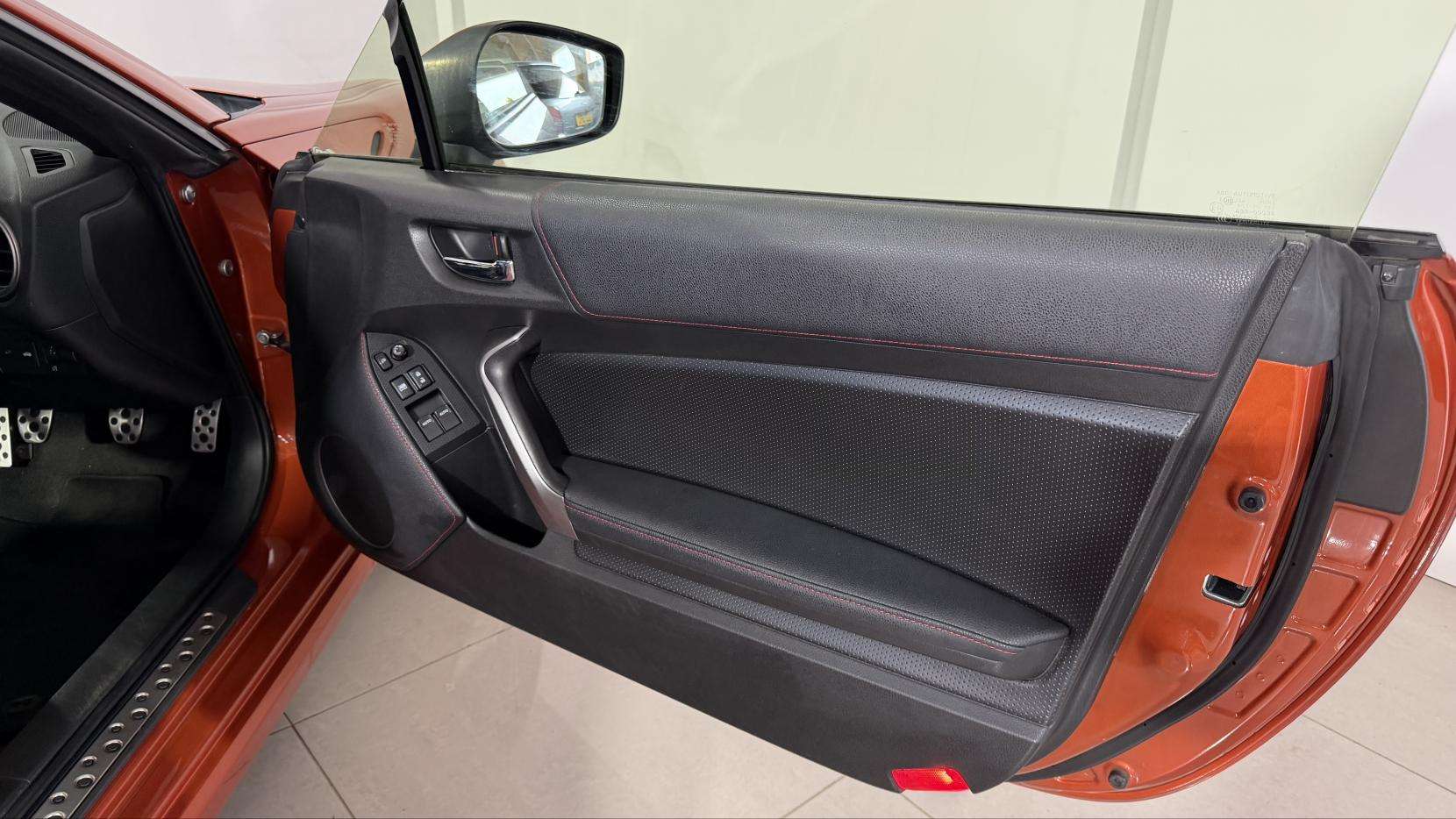 2014 TOYOTA GT86 2014 TOYOTA GT86