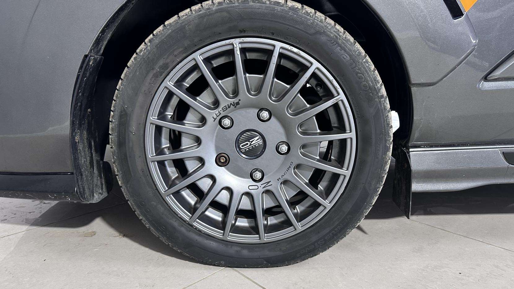 2020 FORD TRANSIT CUSTOM 2020 FORD TRANSIT CUSTOM